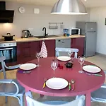 La Haute Preze & Golffrance Apartament