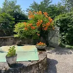 Apartament La Haute Preze & Golffrance Rouzède