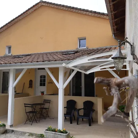 Apartament La Haute Preze & Golffrance Rouzède