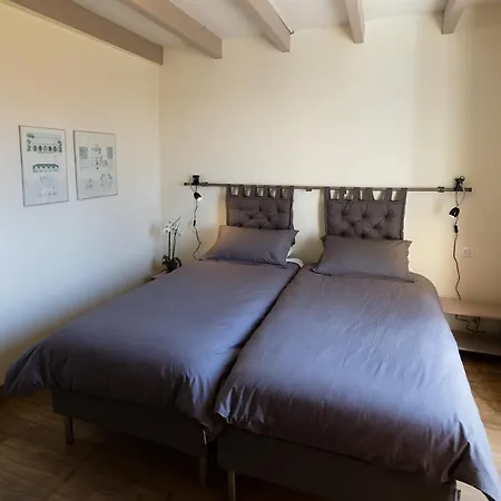 Apartament La Haute Preze & Golffrance