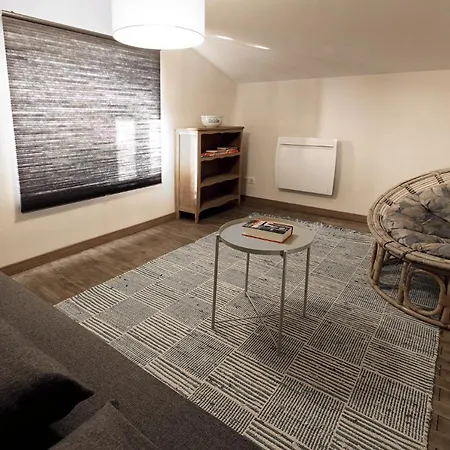 La Haute Preze & Golffrance * Rouzède