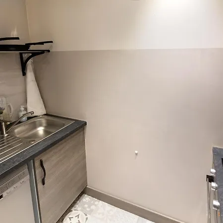 La Haute Preze & Golffrance Apartament Rouzède