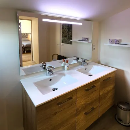 La Haute Preze & Golffrance * Rouzède