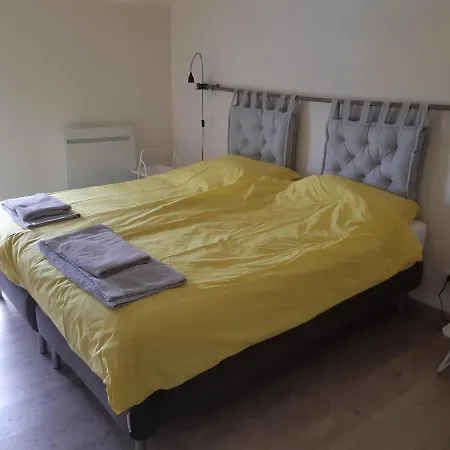 Apartament La Haute Preze & Golffrance