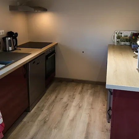 La Haute Preze & Golffrance