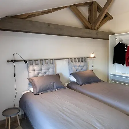 La Haute Preze & Golffrance *