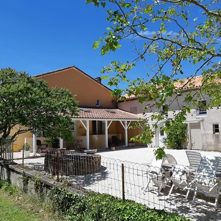 Daire La Haute Preze & Golffrance