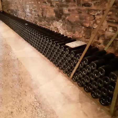 Apartament La Haute Preze & Golffrance