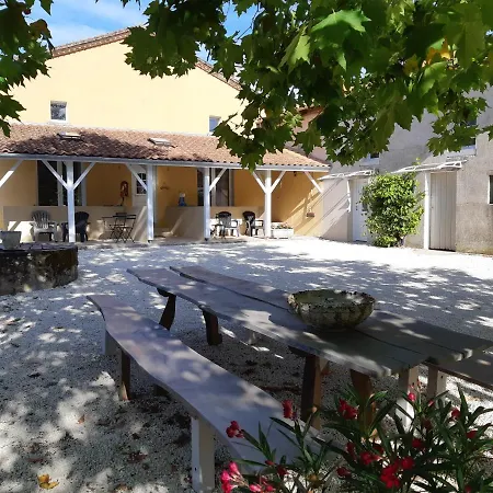 La Haute Preze & Golffrance Daire Rouzède