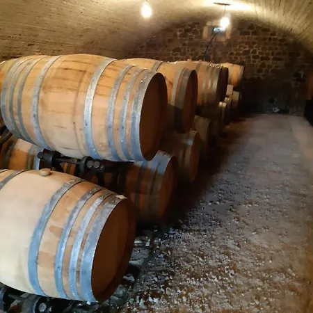 La Haute Preze & Golffrance Apartament *