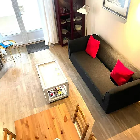 La Haute Preze & Golffrance Appartement
