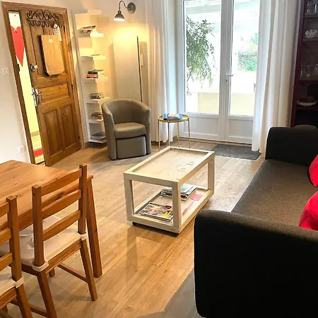 La Haute Preze & Golffrance