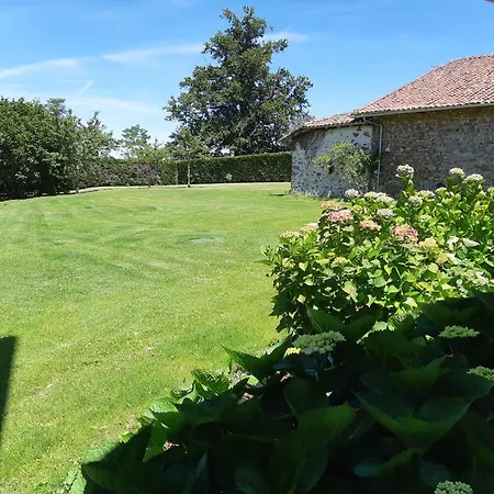 La Haute Preze & Golffrance Apartamento *