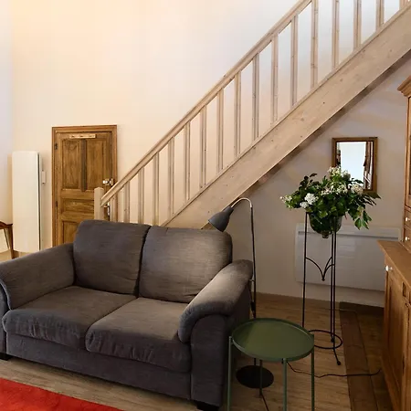 Apartamento La Haute Preze & Golffrance