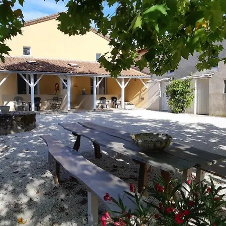 La Haute Preze & Golffrance Rouzède