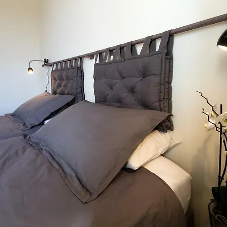 Apartament La Haute Preze & Golffrance Rouzède