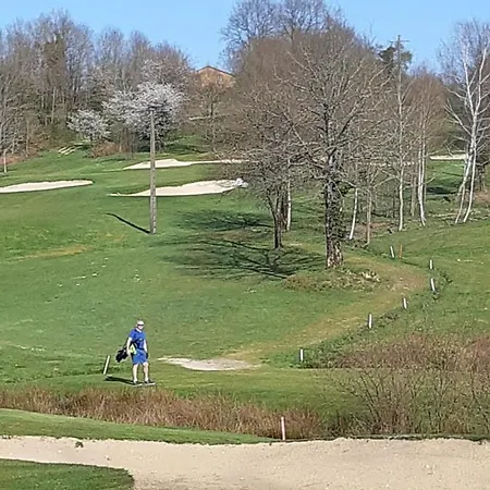 Apartament La Haute Preze & Golffrance