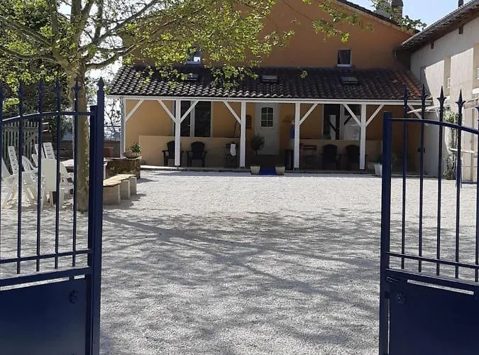 Apartamento La Haute Preze & Golffrance