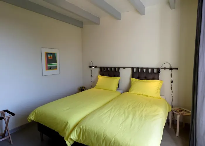 La Haute Preze & Golffrance * Rouzède