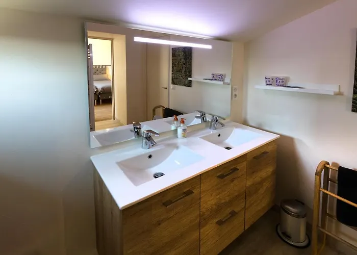 La Haute Preze & Golffrance * Rouzède