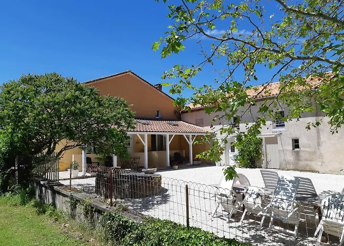 Apartamento La Haute Preze & Golffrance