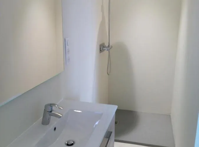 La Haute Preze & Golffrance *