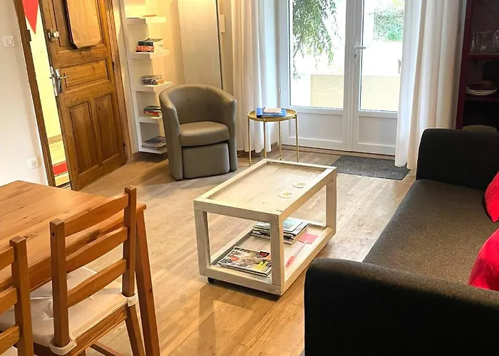 La Haute Preze & Golffrance