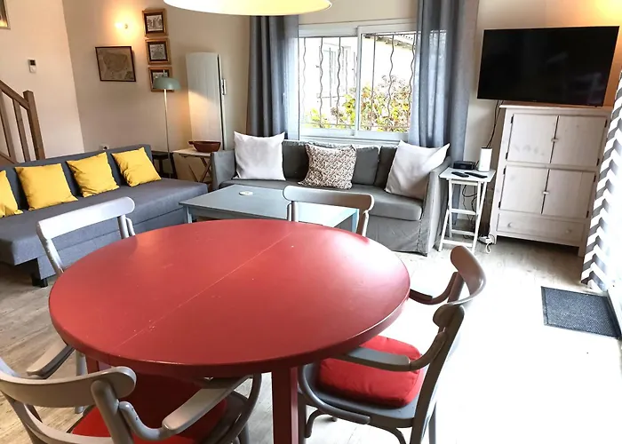 La Haute Preze & Golffrance * Rouzède