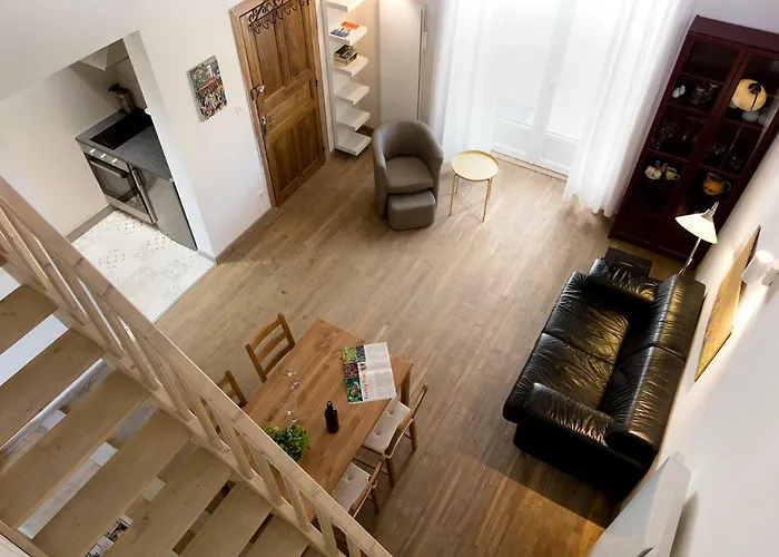 La Haute Preze & Golffrance Apartamento Rouzède