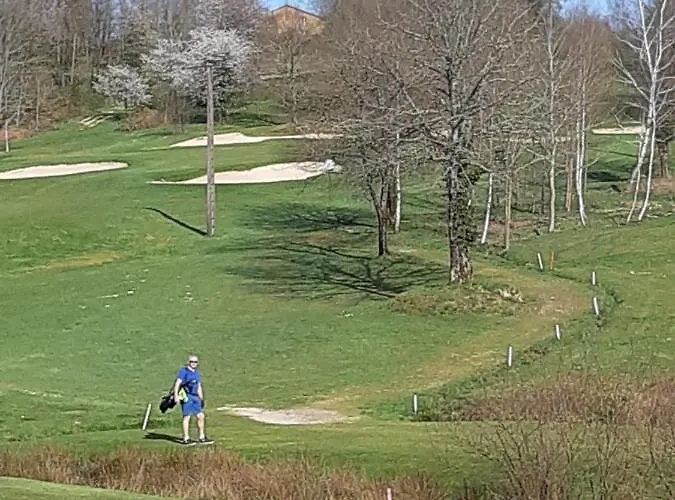 Apartamento La Haute Preze & Golffrance